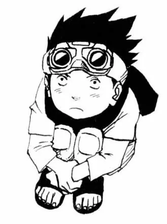 Naruto-Chapter 96