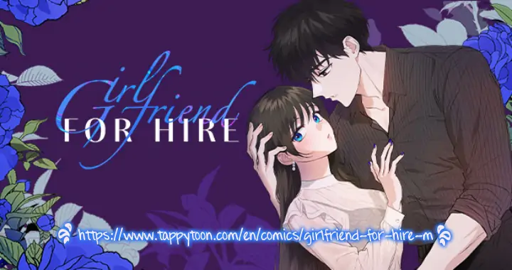 Girlfriend for Hire-Chapter 9