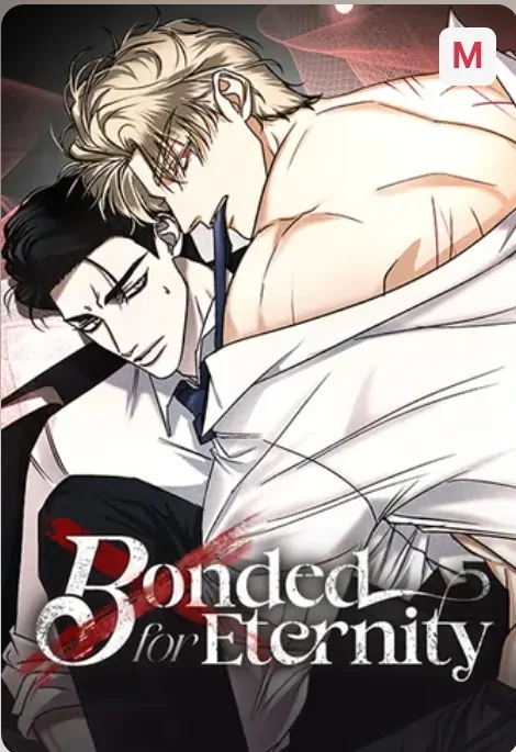 Odd Relations: Bonded for Eternity [Steamy]